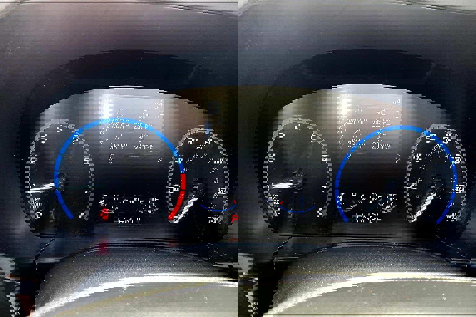 Used 2022 Ford Bronco Sport Big Bend image 23