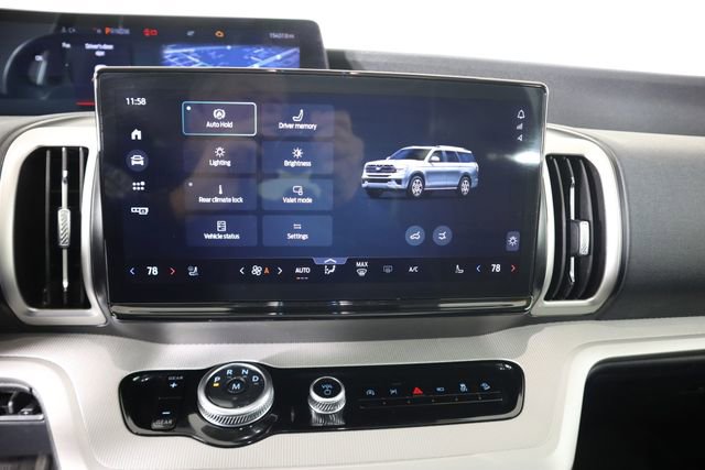 Certified 2025 Ford Expedition Max Active image 48