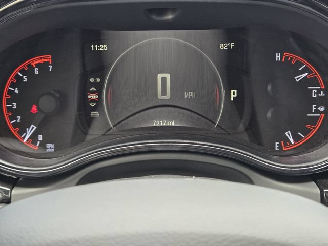 Used 2026 Dodge Durango GT AWD/4WD image 16