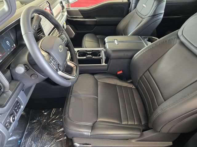 New 2026 Ford F250 Platinum AWD/4WD image 9