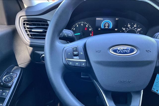 Used 2022 Ford Escape S AWD/4WD image 11
