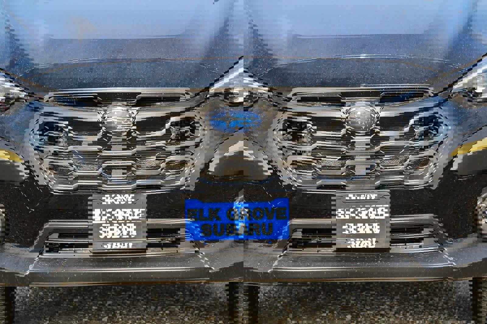 New 2026 Subaru Crosstrek 2.5i Sport image 22