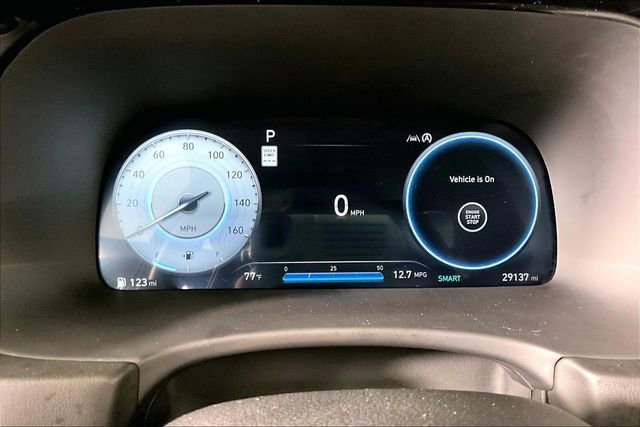 Used 2025 Hyundai Palisade SEL image 12