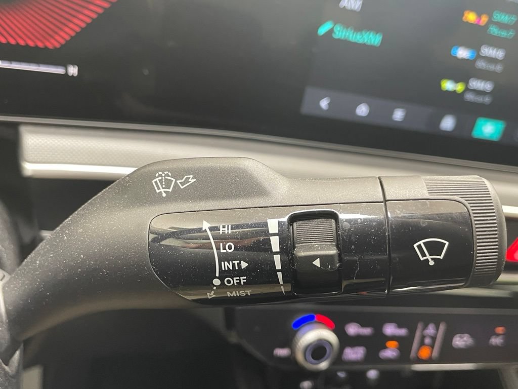 Used 2025 Kia K5 LXS FWD image 28