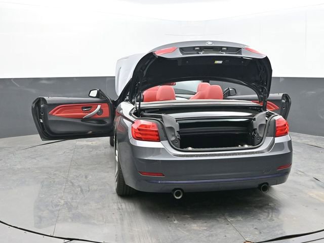 Used 2014 BMW 435i Convertible image 55