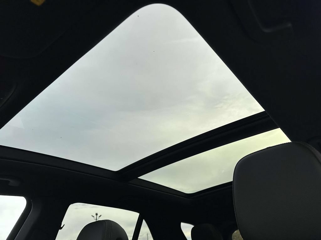 New 2025 Mercedes-Benz GLE 450 4MATIC image 23