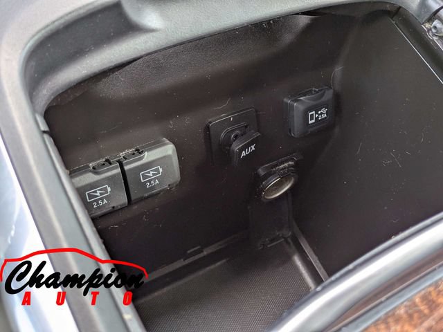 Used 2018 Acura MDX SH-AWD w/ Technology Package image 27