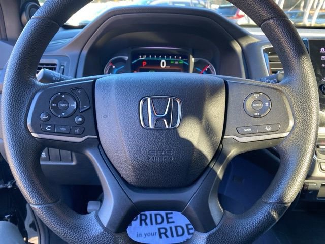 Used 2022 Honda Pilot Sport image 24