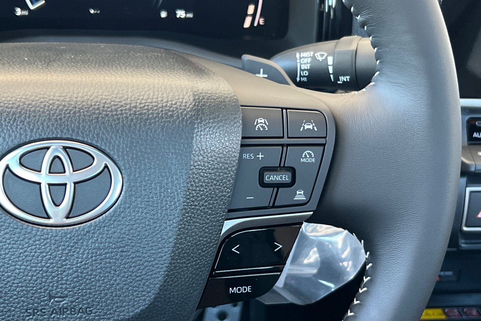 New 2026 Toyota Camry SE w/ Convenience Package FWD image 25