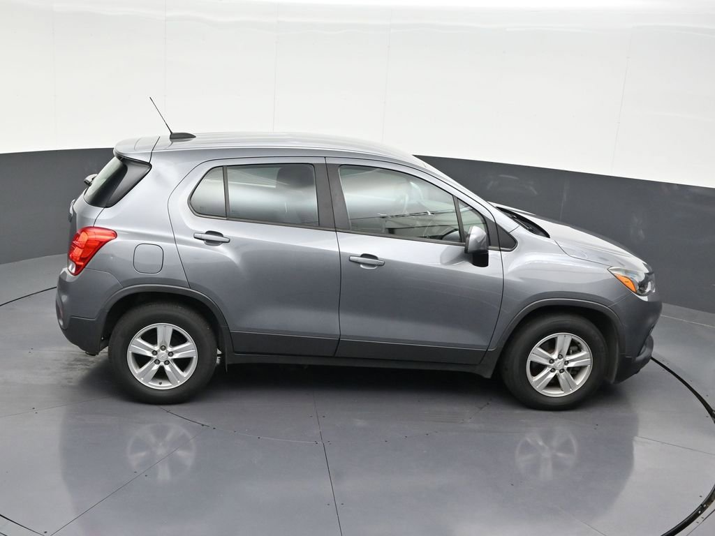 Used 2020 Chevrolet Trax LS image 20