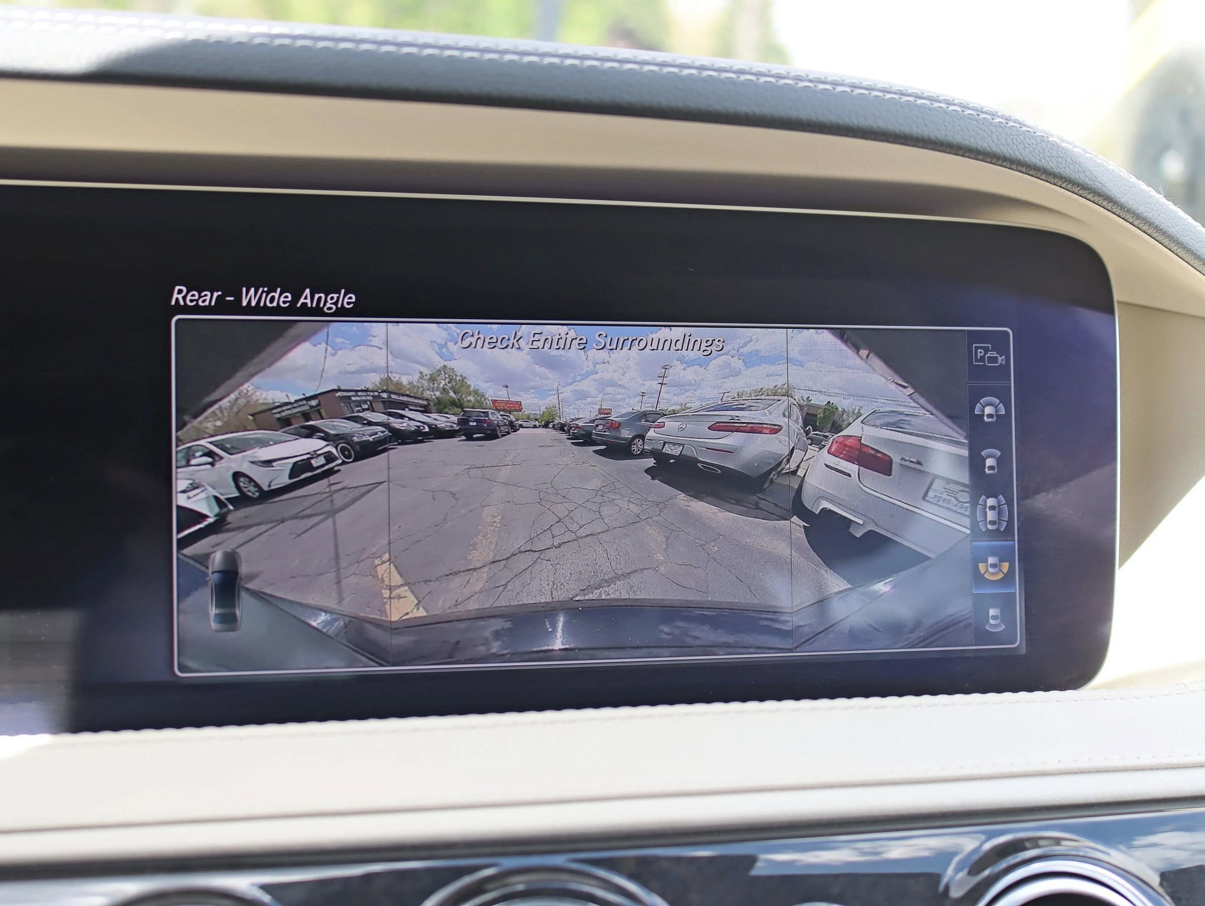 Used 2019 Mercedes-Benz S 560 Sedan image 22