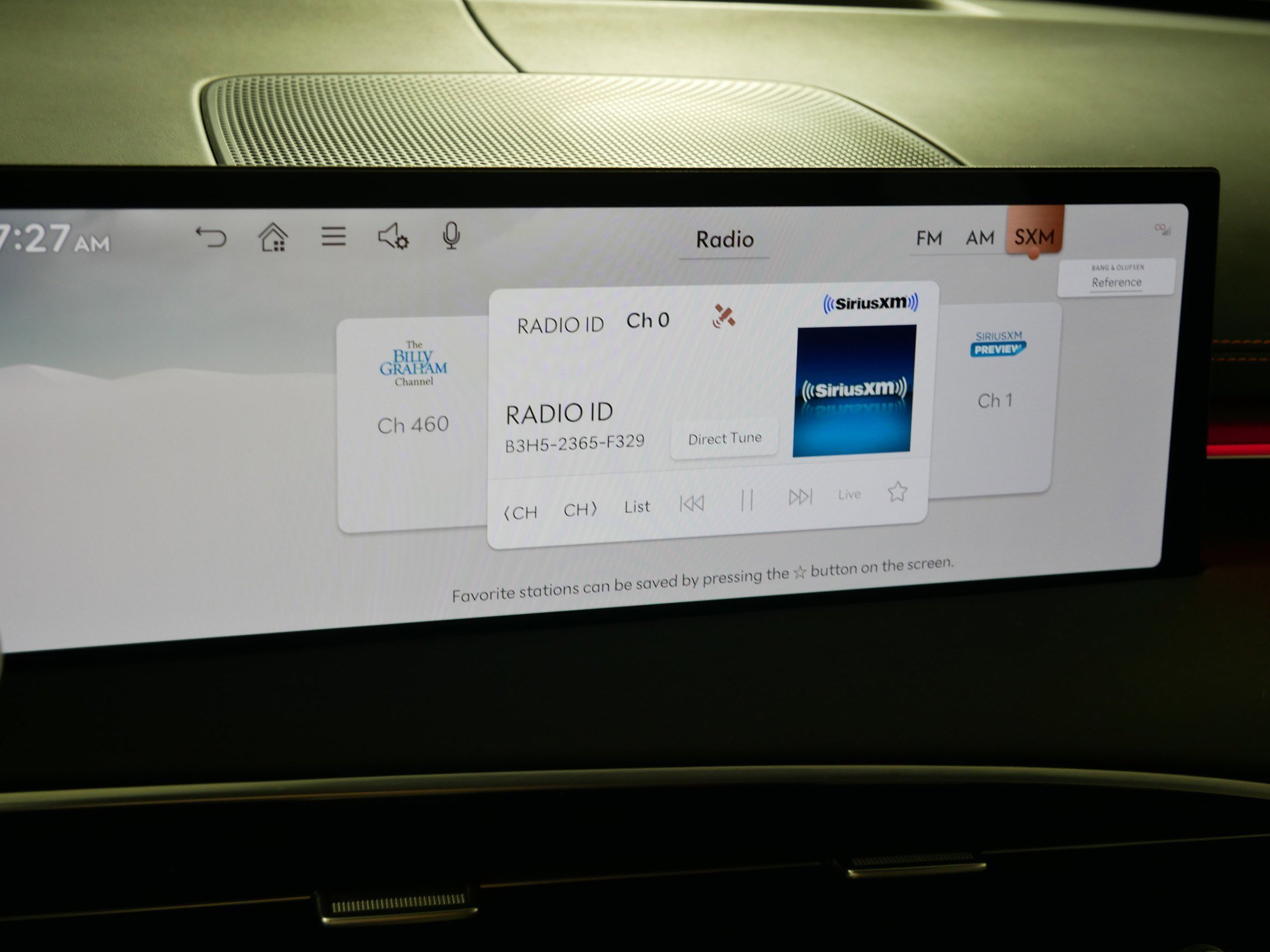 Used 2026 Genesis GV70 3.5T Sport Prestige image 22