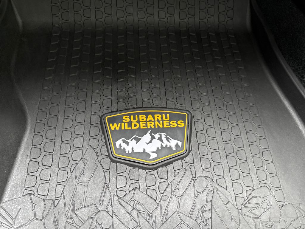 Used 2023 Subaru Forester Wilderness image 34
