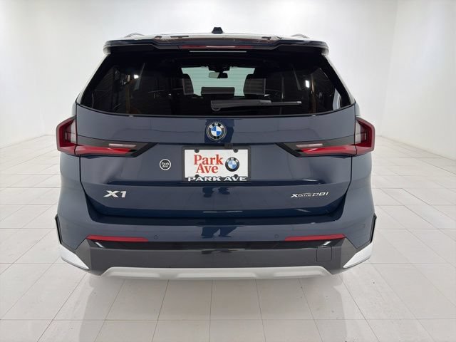 Used 2026 BMW X1 xDrive28i w/ Convenience Package AWD/4WD image 4