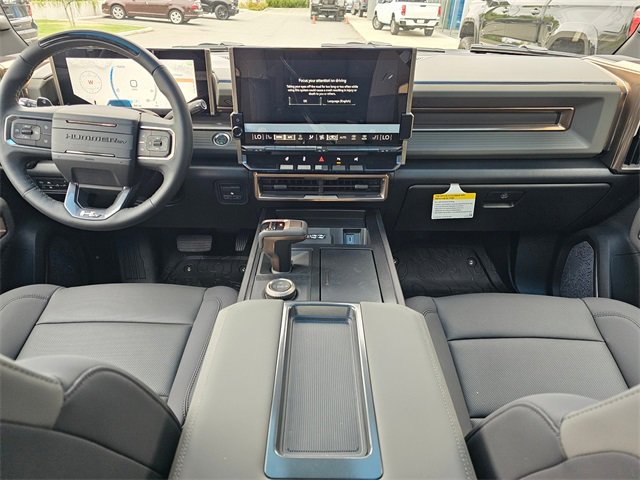 New 2025 GMC Hummer EV 3X image 18