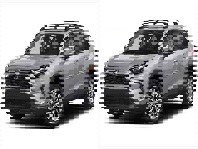 Certified 2024 Toyota RAV4 XLE