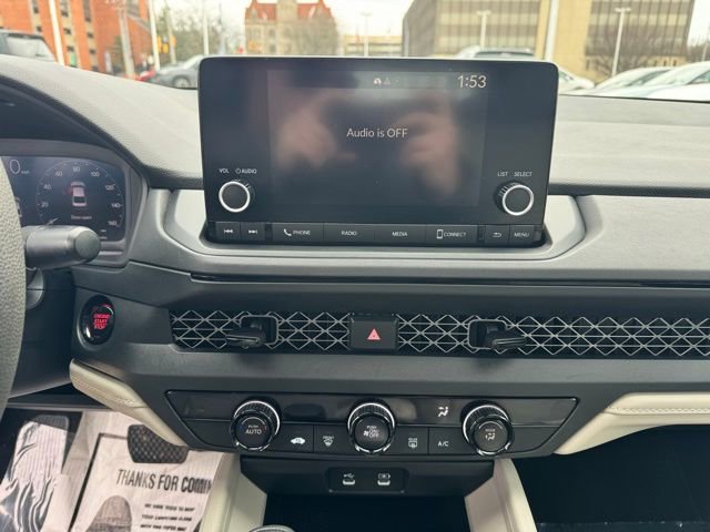 Used 2023 Honda Accord LX image 13