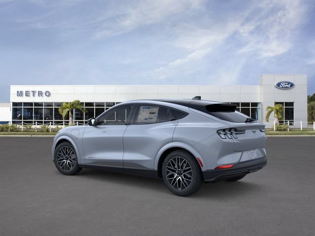 New 2026 Ford Mustang Mach-E Premium RWD image 4