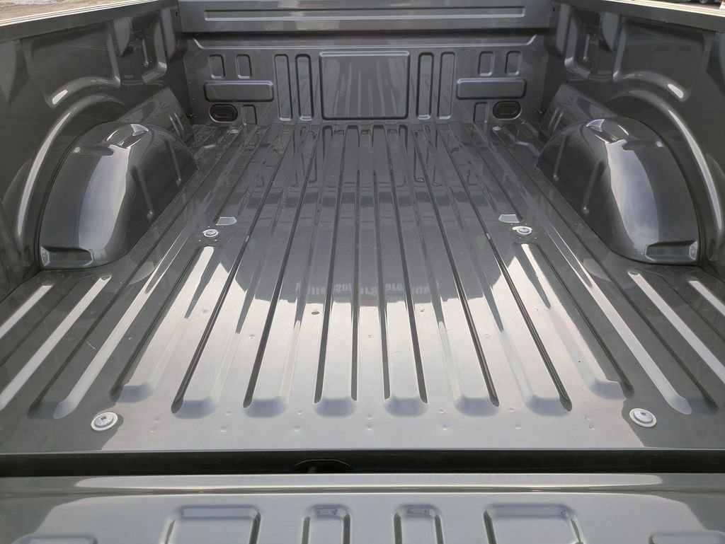 New 2025 Ford F150 STX w/ Equipment Group 200A image 17