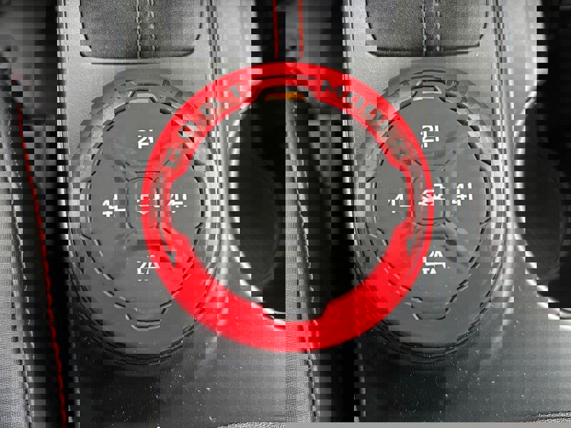 New 2024 Ford Bronco Raptor w/ Interior Carbon Fiber Pack 6 image 21