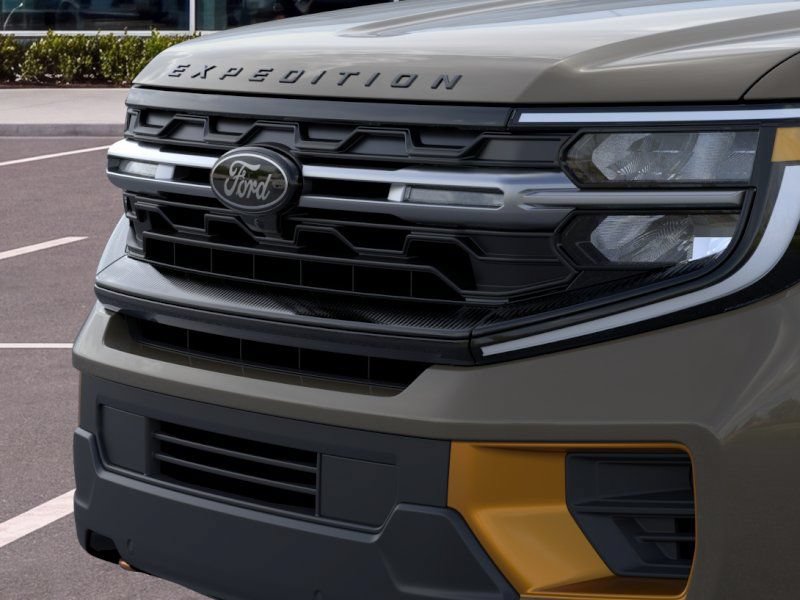 New 2026 Ford Expedition Tremor AWD/4WD image 17