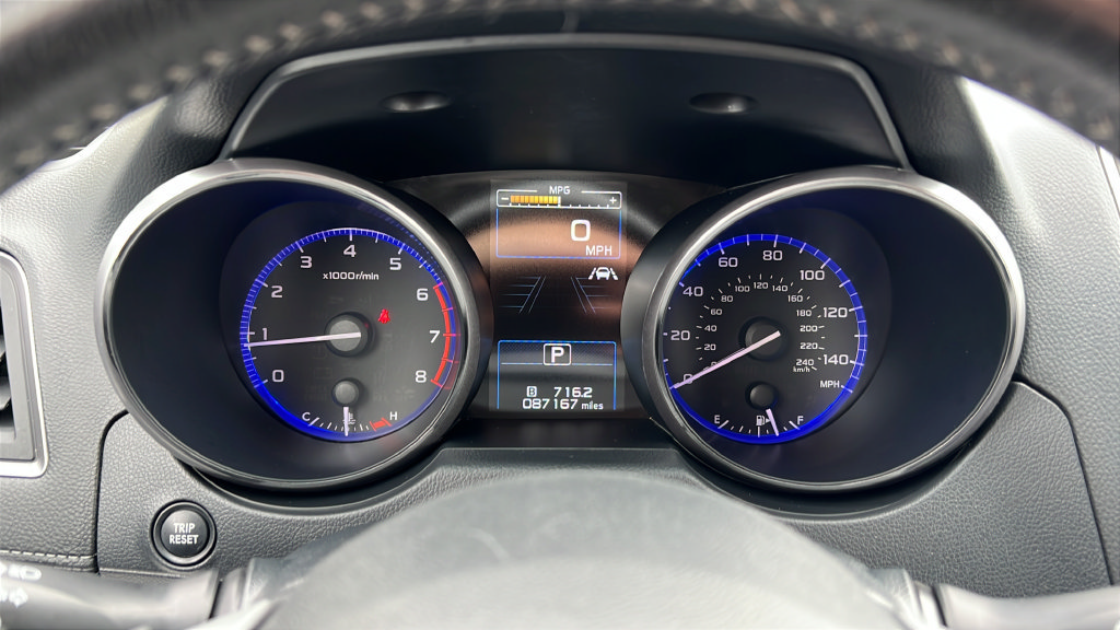 Used 2019 Subaru Outback 2.5i Premium AWD/4WD image 18
