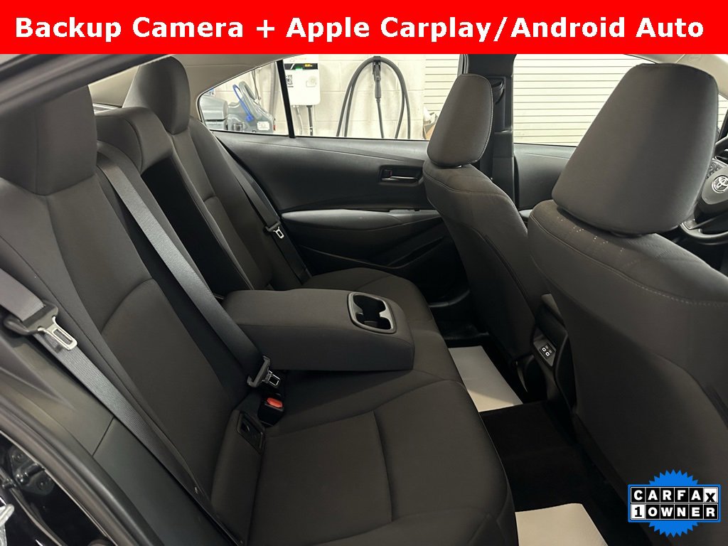 Used 2024 Toyota Corolla LE image 19