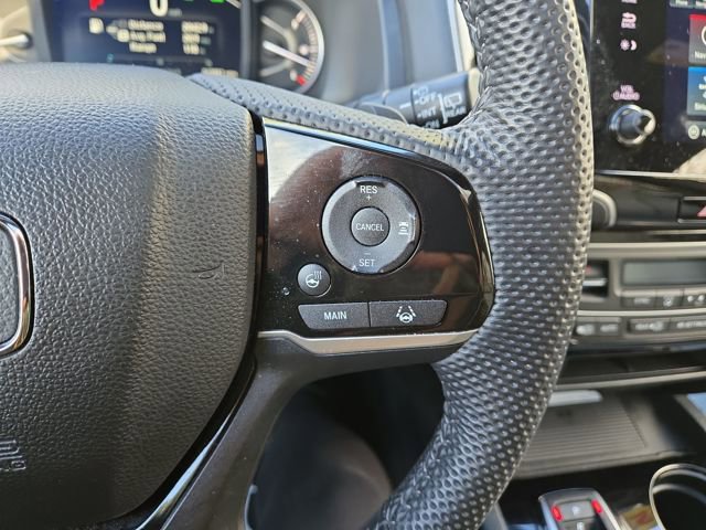 Used 2023 Honda Passport Elite image 22