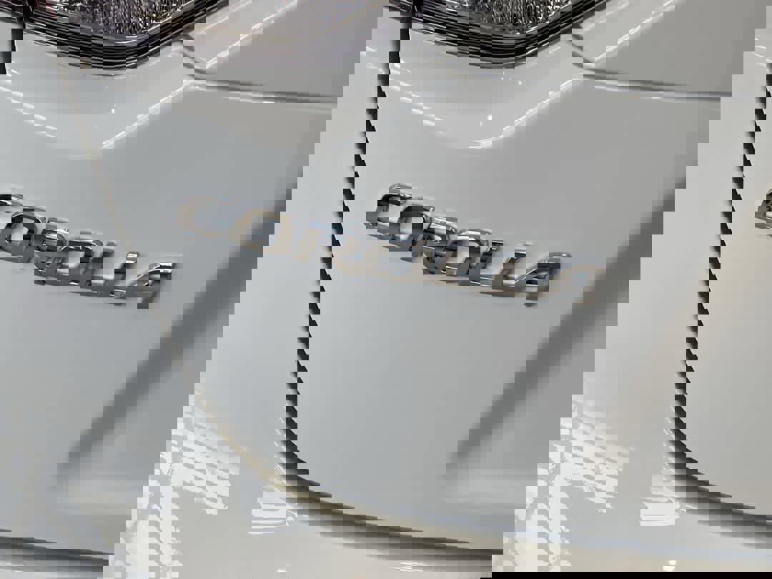 New 2026 Toyota Corolla SE image 11