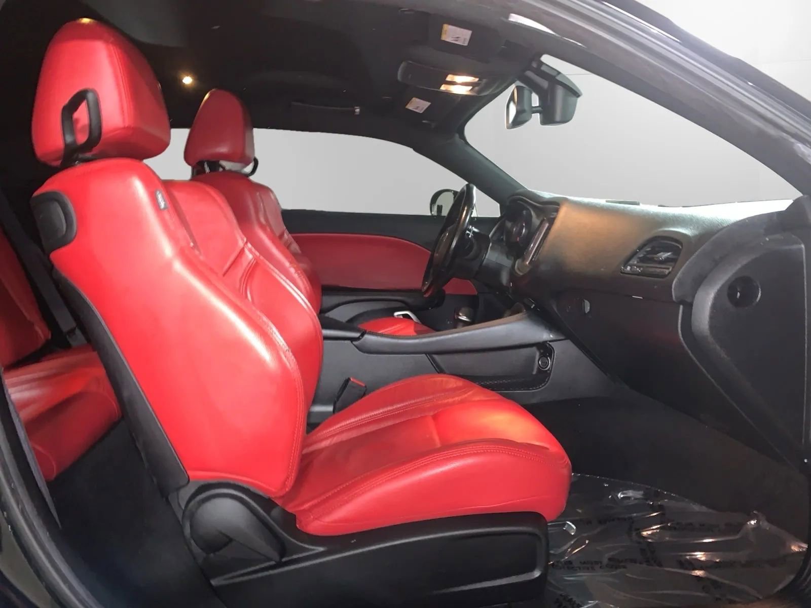 Used 2021 Dodge Challenger R/T RWD image 24