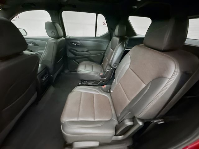 Used 2023 Chevrolet Traverse High Country w/ LPO, Floor Liner Package image 28