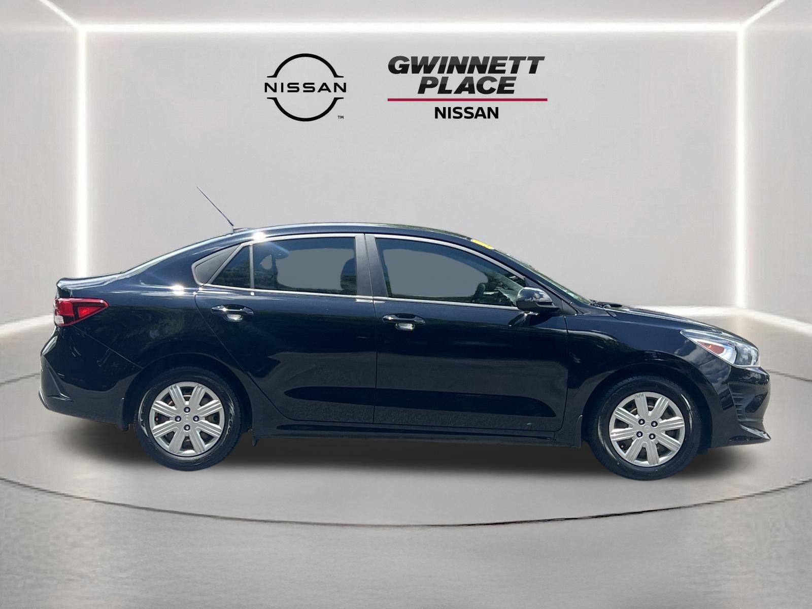 Used 2022 Kia Rio S FWD image 24