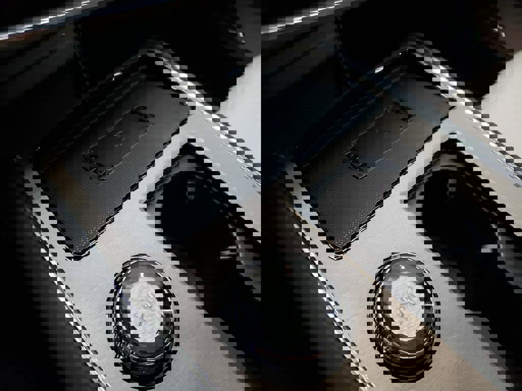 New 2025 Volvo EX90 Ultra image 11