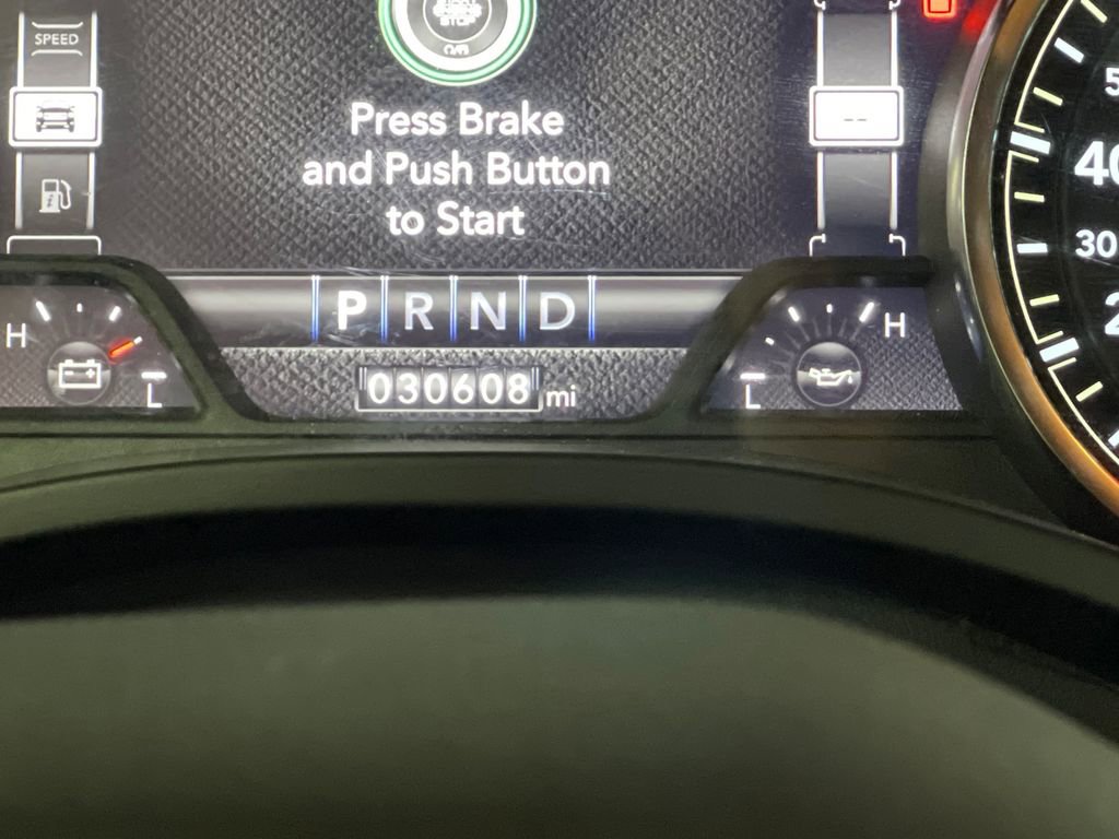 Certified 2023 RAM 1500 Big Horn AWD/4WD image 22