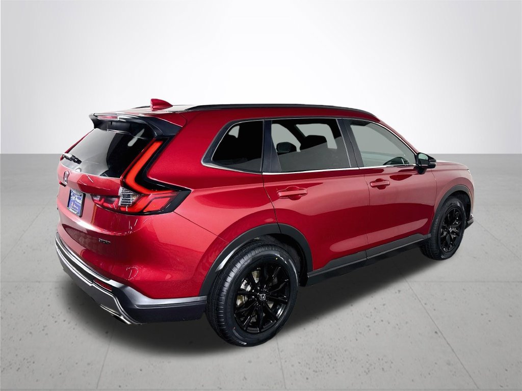 Used 2023 Honda CR-V Sport image 6