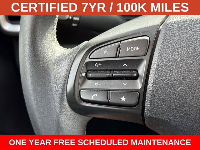 Used 2023 Hyundai Venue SEL FWD image 25