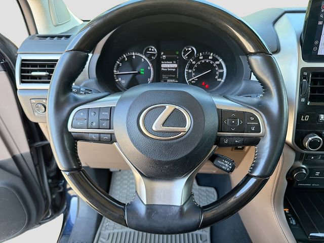 Used 2023 Lexus GX 460 Premium w/ Premium Package AWD/4WD image 39