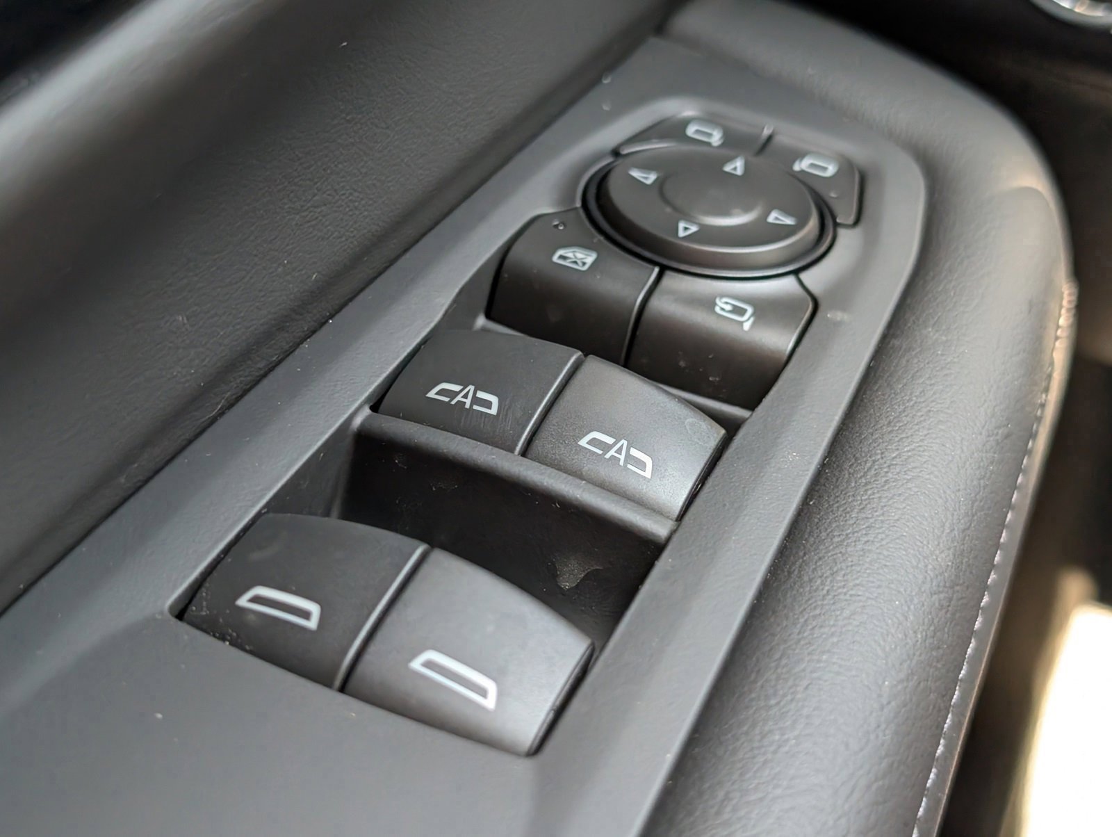 New 2026 Chevrolet Suburban LT w/ Comfort Package image 14