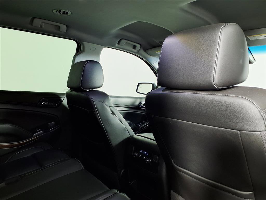 Used 2019 Chevrolet Tahoe LT image 12