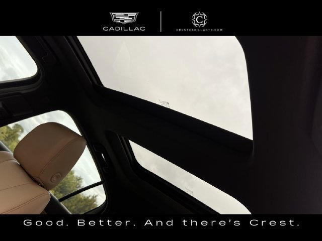 Certified 2025 Cadillac CT5 Premium Luxury w/ Sun And Sound Package RWD image 25