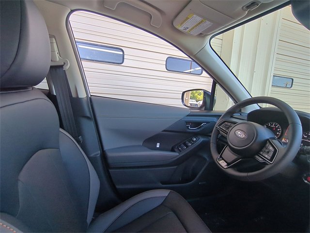 New 2025 Subaru Crosstrek 2.5i Limited image 10