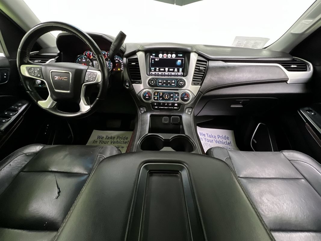 Used 2020 GMC Yukon SLT AWD/4WD image 17