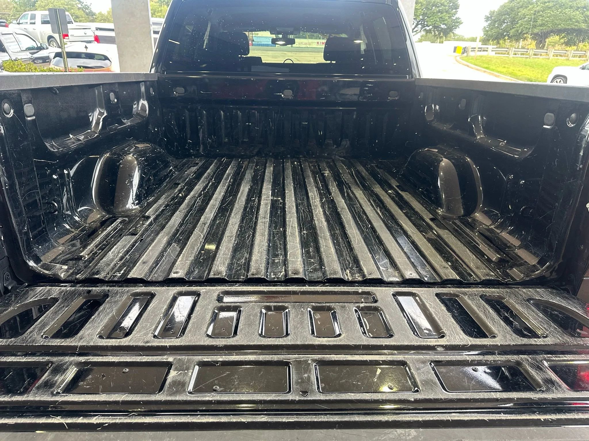 Used 2015 Chevrolet Silverado 1500 LT w/ All Star Edition image 24