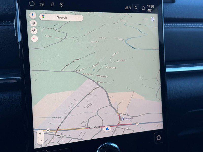 New 2026 GMC Terrain Elevation w/ Black Edition image 17