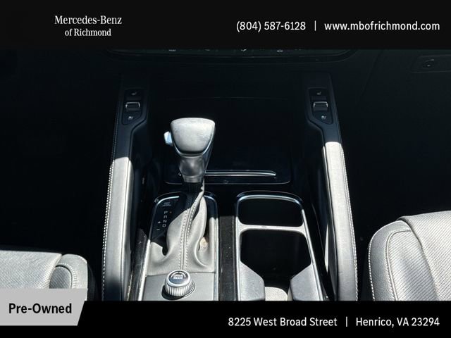 Used 2022 Kia Telluride EX w/ EX Premium Package image 19