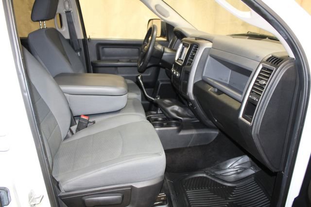 Used 2014 RAM 2500 Tradesman w/ Popular Equipment Group image 19