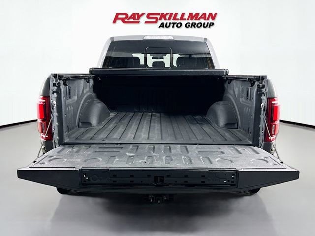 Used 2018 Ford F150 Raptor w/ Equipment Group 802A Luxury AWD/4WD image 28