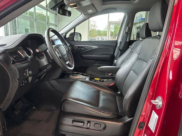 Used 2023 Honda Ridgeline RTL image 14