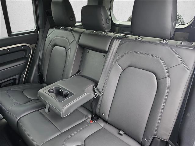 Used 2025 Land Rover Defender 110 S AWD/4WD image 13