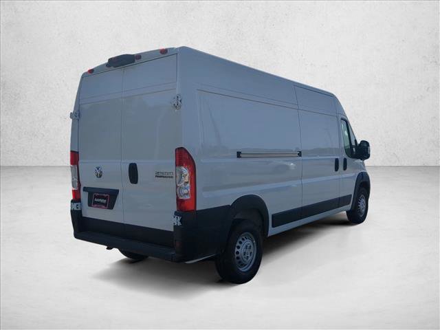 New 2026 RAM ProMaster 2500 FWD image 2
